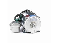 Leeson K2116 Model#: 5K49MN6382 HP: 3/4 RPM: 1200 Frame: 56 Enclosure: EPFC Phase: 3 Voltage: 208-230/460 HZ: 60This model has 0