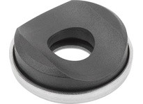 KIPP K2130.112 Washer Size 9 Stainless Steel Bright | YarinInd