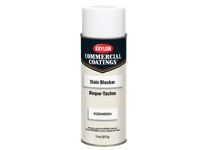 KRY K22049224 Primer Stain Blocker Aerosol Krylon Commercial Coatings 16oz. (12)
