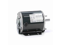 Leeson K278 Model#: 5K46MN4087 HP: 1 RPM: 1725/1425 Frame: 56 Enclosure: ODP Phase: 3 Voltage: 208-230/460 HZ: 60/50This model h