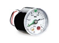 SMC K27A-1.0-01M GAUGE