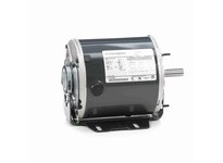 Leeson K284 Model#: 5K42HN4128 HP: 1/2 RPM: 1725 Frame: 56 Enclosure: TENV Phase: 3 Voltage: 208-230/460 HZ: 60This model has 0.