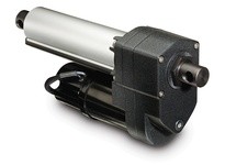 Thomson Linear K2EP1.4G10-12V-BR-12 Actuator, B-Track, 12 Vdc, 600 lbf, 12 in, Connector
