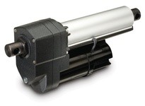 Thomson Linear K2G10-12V-BR-04 Actuator, B-Track, 12 Vdc, 600 lbf, Connector