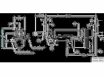 Thomson Linear K2P1.0G20-24V-BRL-04 Actuator, B-Track, 24 Vdc | YarinInd