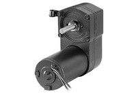 Thomson Linear K2RAG10-12VEA Actuator B-Track 12 Vdc 600 lbf Connector Special