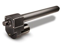 Thomson Linear K2XG20-90V-08 Actuator, B-Track, 90 Vdc, 2200 lbf | YarinInd