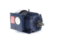 Century K300M2 5 HP 1725RPM 215TZ TEFC Motor | Reliable Performance