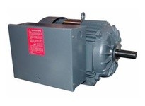 Century K302M2 10 HP 1730RPM 1 PH 230V 215T TEFC Rigid | High-Performance Motor