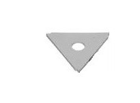 Dormer K30323.0X1.5 0109922 HSS-E PARTING OFF INSERTS BRT
