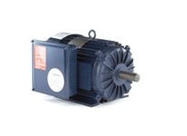 Century K311M2 7.5 HP 1745RPM 1 PH 230V 215T TEFC | YarinInd