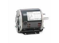 Leeson K381 Model#: 5K42HN4089 HP: 1/2 RPM: 1725/1425 Frame: 56 Enclosure: ODP Phase: 3 Voltage: 208-230/460 HZ: 60/50This model