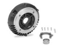 BALDOR K44G50 C FACE KIT 444/445T TEFC, XT 4&6P | YarinInd