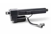 Thomson Linear K4XEP1.2LEG30-12V-24 ACTUATOR B-TRACK 12 VDC 4000 LBF CONNECTOR