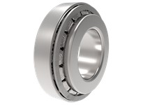 Koyo Bearing K5 60579012609 Tapered Roller Bearing