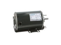 Leeson K525A 056T17F15661 1HP 1725RPM 56 Frame TEFC Motor | YarinInd