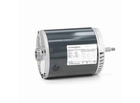 Leeson K555 Model#: 5K46KN4141 HP: 3/4 RPM: 1725 Frame: 56J Enclosure: ODP Phase: 3 Voltage: 208-230/460 HZ: 60This model has 0.