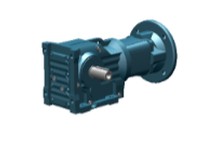 SEW Eurodrive K57 AM213/215 Helical-bevel Gear Unit | YarinInd