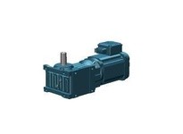 SEW K57 DRN90L4/AND8 SO # 95.1789029901.0001.12 Helical Bevel Gearmotor