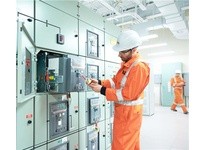 ABB K5LCH Lug Cover | 1SDA013897R1