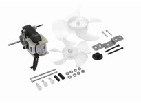 Fasco K670 C-Frame / Skeleton Motor