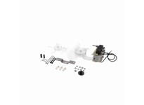 Fasco K672 C-Frame / Skeleton Motor | YarinInd