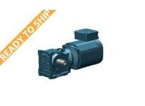 SEW Eurodrive K87 DRN180M4 1781/92 19.45/Infinite 25 HP Gearmotor | High-Performance Drive Solutions