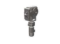 SEW KA107/T R77 DRN100L4/EK8C/DH 880163253.09.09.001 Helical-bevel Gearmotor