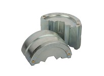 NSI Industries KA12-1/0 TOOLS U-TYPE DIE #1/0 AWG ALUMINUM 1 PAIR TAN