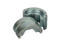 NSI Industries KA12-250 TOOLS U-TYPE DIE 250 MCM Aluminum | Industrial Supplies