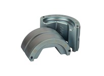 NSI Industries KA12-300 TOOLS U-TYPE DIE 300 MCM ALUMINUM 1 PAIR BLUE