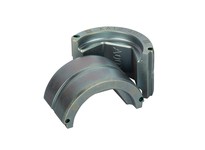 NSI Industries KA12-500 TOOLS U-TYPE DIE 500 MCM Aluminum | Industrial Tools