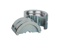 NSI Industries KA12-6 TOOLS U-TYPE DIE #6 AWG ALUMINUM 1 PAIR GRAY