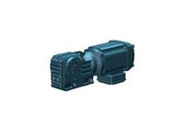 SEW KA37 DRN80M4 87.7861307602.0002.20.60 Helical-Bevel Gearmotor