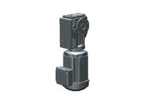 SEW KA37 DRN80M4/TH/ES7A Helical Bevel Gearmotor | YarinInd