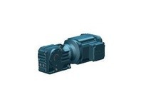 SEW KA37 DRN90S4/DH SO ## 87.7864214401.0001.20.50 1762/329 RPM 5.36/infinite 60 Hz 230/460V Gearmotor