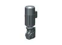 SEW KA47 DRN100L4/BE5HF 87.8034417401.0001.21.50 Helical-Bevel Gearmotor