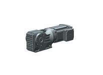 SEW KA47 DRN80M4 SO # 42.7914939601.0004.20 1751/60 RPM Ratio 29.32/infinite 1 HP 60 Hz 230/460V Helical Bevel Gearmotor