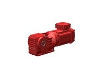 SEW KA47 DRN80M4 SO # 880250210.10.10.002 1751/44 RPM 39.61/infinite 1 HP 60 Hz 230/460 double star/star Helical-Bevel Gearmotor