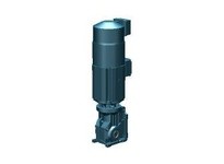 SEW KA47B DRN100LM4/BE5HF/V SO # 05.7575123101.0001.18 Helical Bevel Gearmotor