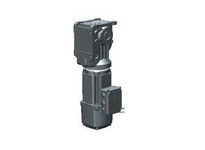 SEW KA47B DRN80M4/BE1HR/TF 87.8335572101.0001.23 Helical-bevel gearmotor