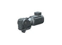 SEW KA57/T DRN100LM4 SO # 01.7744108901.0001.19 1762/40 RPM 44.43/infinite 3 HP 60 Hz 230/460V Helical Bevel Gearmotor