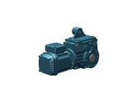 SEW KA57/T DRN80MK4 SO # 48.7952747201.0001.20 145.14/finite 0.75 HP Helical Bevel Gearmotor