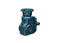 SEW KA77/T AMS213/215 87.7328400701.0001.16.60 1750/57 RPM | Helical Bevel Gear Unit