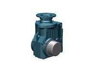 SEW KA87 AMS184 SO # 870260305.15.15.001 1750/20 RPM 86.34/infinite Helical Bevel Gear Unit with Adapter