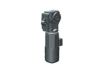 SEW KA87/T DRN132M4/BE11/TF/EK8S 01.1810252612.0002.12 Helical-bevel gearmotor