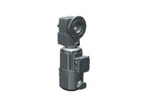 SEW KAF29 DR2L80MK4/TF/EK8S 40.7442156016.0001.17 Helical-bevel gearmotor