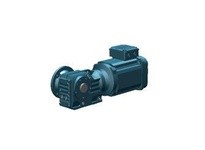 SEW KAF37 DRN90L2 SO # 87.8254600601.0001.23.10 Helical-bevel Gearmotor