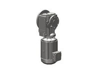 SEW KAF57 DRN100L4 Speed 1758/183 Total Ratio 9.59/Infinite 5 HP 230/460V 60 Hz 27380241 Helical Bevel Gearmotor