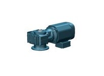 SEW KAF77 DRN132M4 87.7774930301.0001.19.10 Helical-bevel Gearmotor